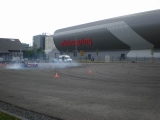 1. Mini Rallye 2010