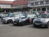 1. Mini Rallye 2010