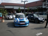 1. Mini Rallye 2010