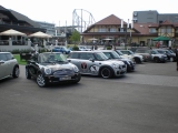 1. Mini Rallye 2010
