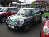 1. Mini Rallye 2010