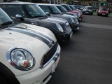 1. Mini Rallye 2010