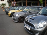1. Mini Rallye 2010
