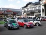 1. Mini Rallye 2010