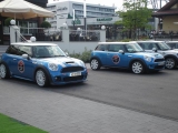 1. Mini Rallye 2010