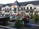 1. Mini Rallye 2010
