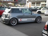 1. Mini Rallye 2010