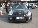 1. Mini Rallye 2010