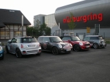 1. Mini Rallye 2010