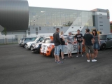 1. Mini Rallye 2010