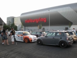 1. Mini Rallye 2010