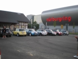 1. Mini Rallye 2010