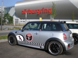 1. Mini Rallye 2010