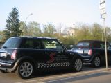 SP3 Werbung