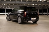 Mini Jcw Clubman Im Parkhaus