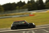 Mini Jcw @ Nordschleife!