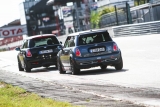 Mini Jcw @ Zolder