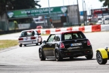 Mini Jcw @ Zolder