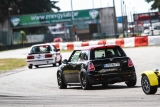 Mini Jcw @ Zolder