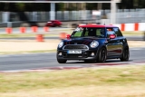 Mini Jcw @ Zolder