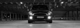 Mini Jcw Clubman