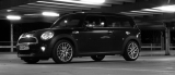 Mini Jcw Clubman