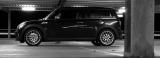 Mini Jcw Clubman