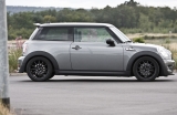 Mini Cooper S R56 Ringtool