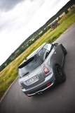 Mini Cooper S R56 Ringtool
