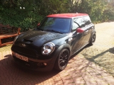 Mini Jcw R56 R