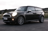 Mini Jcw Clubman