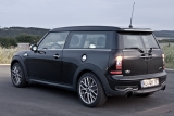 Mini Jcw Clubman