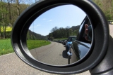Jagst-Kocher-Tour 2012