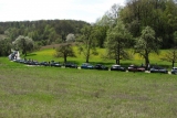 Jagst-Kocher-Tour 2012