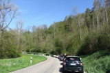 Jagdst Kocher Tour 2012