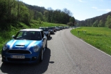 Jagdst Kocher Tour  2012