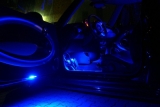 Led´s Blue