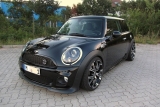 Mini 50 Camden Cooper S