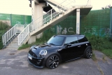 Mini 50 Camden Cooper S