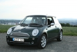 Mini One Bj 2006