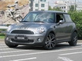 Mein Mini One