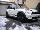Mini Cooper S Clubman