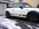 Mini Cooper S Clubman