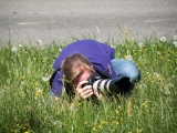 Fotograf Post Und Knipst