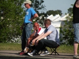 Warteposition
