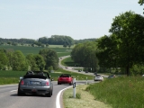 Ein S-kurverl
