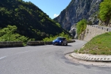 Mini United 2012 - Anreise