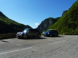 Mini United 2012 - Anreise
