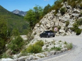 Mini United 2012 - Anreise