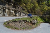 Mini United 2012 - Anreise